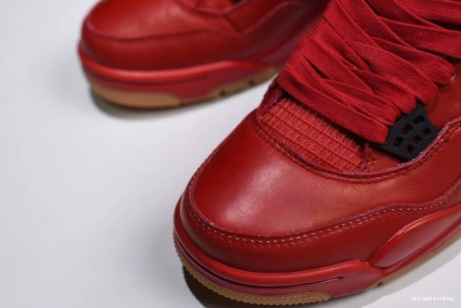 Air 4 Day Jordan Singles AV3914-600 0714